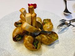 -L'Arome芳芳法国餐厅(仙林金鹰店)