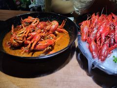 -红盔甲·小龙虾(天钥桥店)