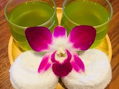 -Let’s Relax Spa(Siam Square One)
