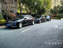 -宁波甬诚婚车(新典路店)