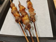 -郭靖内蒙菜·烤全羊·烧烤(望京旗舰店)