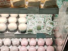 -迦南·甜品蛋糕(传媒店)