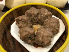 -君德澜酒家·创意粤菜(金山谷店)