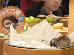 -龍歌自助小火锅(市南金茂湾店)
