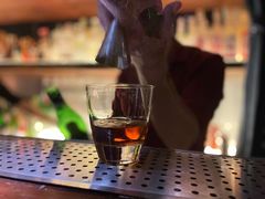 -HUNTING BAR亨霆鸡尾酒馆(越秀淘金店)