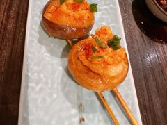 -眷屋の深夜食堂(云锦中心店)