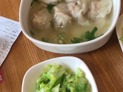 -南城香·饭香串香馄饨香(赵公口店)