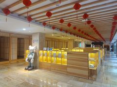 -碧中海汤泉汗蒸酒店