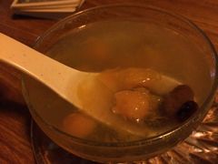 -派斯俊·本味(解放南路店)