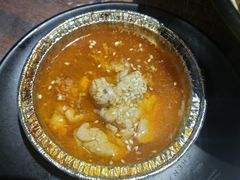 -沈记烧烤海鲜(江汉二路店)