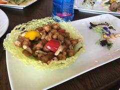 -水月周庄铂尔曼酒店-水月荟中餐厅