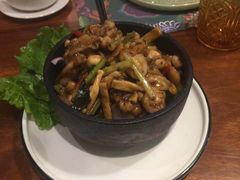 -苏梅花园(群星城店)