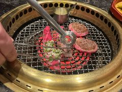 -老乾杯和牛烧肉(王府中环店)