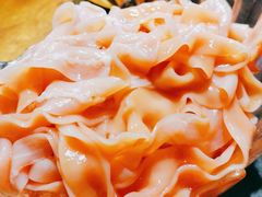 鲜鸭肠-较场口火锅(九街店)