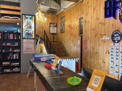 -明日世界密室轰趴·剧本桌游·箭馆团建(国贸店)