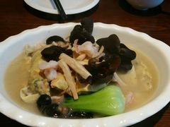 -浦江餐饮·上海菜馆(五四路店)