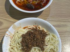 -吴记怪味面(牛王庙店)