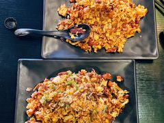 -老啪叽串炒饭(铁百店)