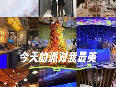 -K+PARTY连锁KTV(盈锋广场店)