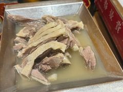 -蒙古人烤羊大师·草原料理(工农大路店)