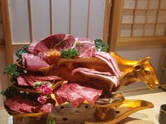 -松鱼亭·和牛烧肉(协鑫广场店)