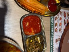 -梨花牛肉汤饭(仁恒伊势丹店)