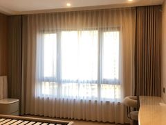 -JCC天洋墙布·窗帘(宜山路店)