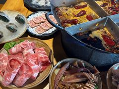 -白乐天毛肚火锅馆(南滨路店)