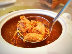 -三亚中心凯悦嘉轩酒店·嘉味餐厅