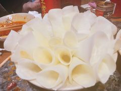 土豆-蜀大侠火锅(寰球文化地标·总府店)