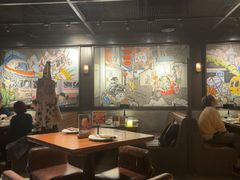 -京A Taproom·精酿餐吧(CBD店)