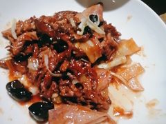 -京味斋·烤鸭·北京菜(安贞店)