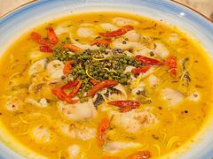 -宝月楼·台湾菜馆(天河城店)