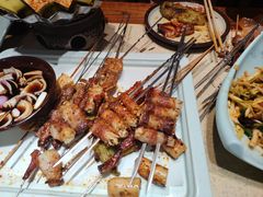-状元阁烧烤(新华路总店)