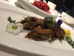 -松鹤楼·非遗·苏帮菜(融科店)