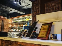 -Bombay Grill印度餐厅