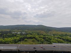 -虞山风景区