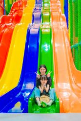 -宝燕乐园(闵行旗舰店)