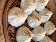 -锡笼记·无锡小笼(方塔店)