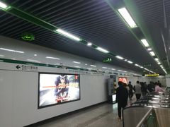 -桂林公园(地铁站)