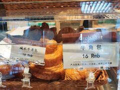 -德南面包房(尚都店)