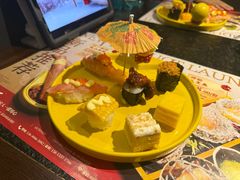 -古田居·特色寿司料理(星之岛旗舰店)