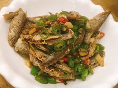 -湘缘道客•湘缘饭店·25年湘菜馆(古墩路店)