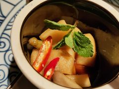 -绿茶餐厅(千岛湖银泰城店)