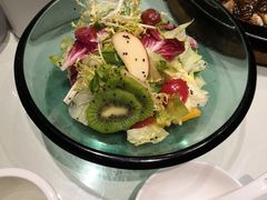 -马仕玖煲·融合菜·酥不腻烤鸭(人大店)