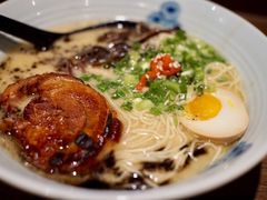 -雷神拉面(财富中心玉米楼店)