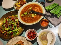 -C31地窖餐厅(黑龙江北路店)