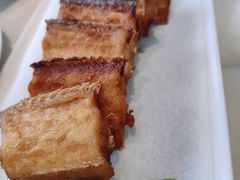 干煎带鱼-蘭心·臻品(瑞虹太阳宫店)