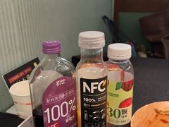 -牛New寿喜烧(虹桥新天地店)