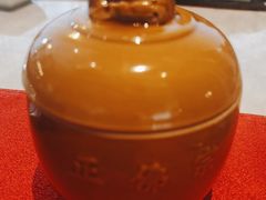 -西安高新洲际酒店•源咖啡全日制餐厅